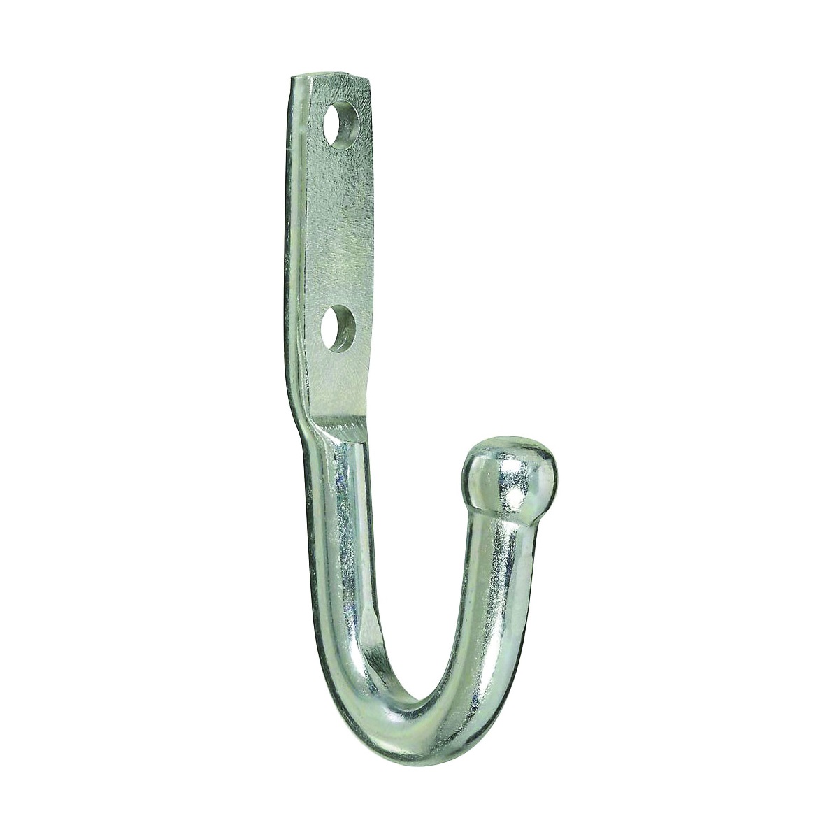 National Hardware MP2052BC Series N220-533 Tarp and Rope Hook, 260 lb Working Load, Steel, Zinc - 1