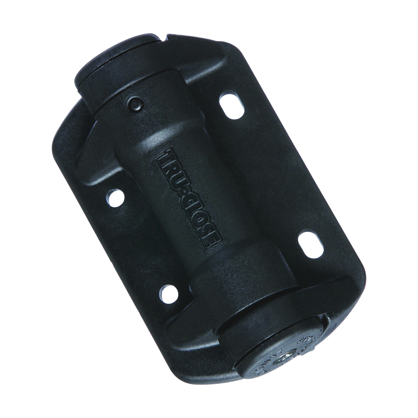 N346-577 Gate Hinge, Polymer/Stainless Steel, 55 lb, 2 Pack