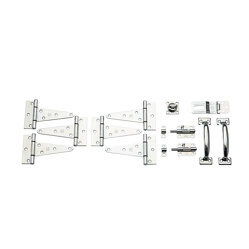 N219-592 Storage Shed Barn Kit