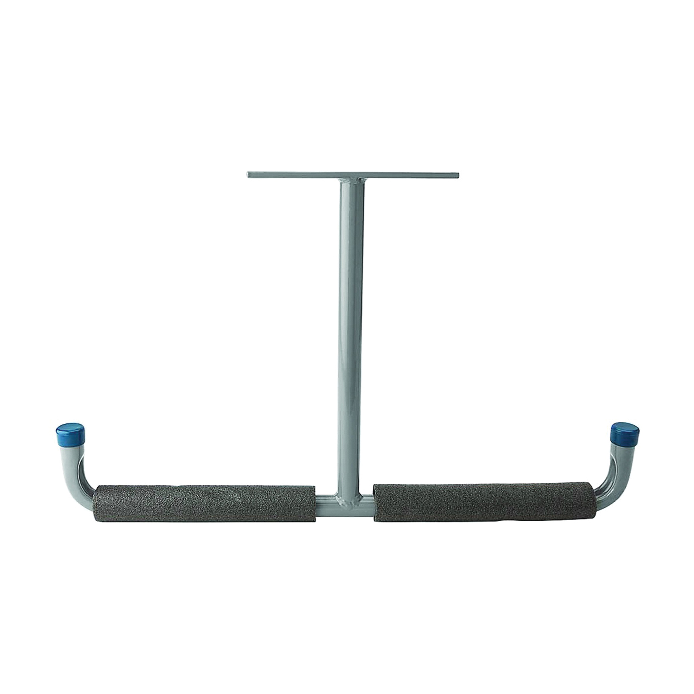 N112-004 Storage Hanger, Steel, Gray