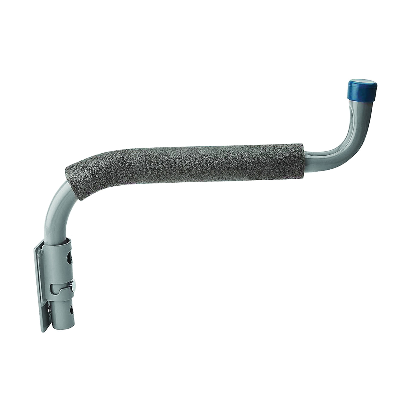 2208BC Series N112-010 Swivel Hanger, 50 lb, Screw, Steel, Gray, Powder-Coated