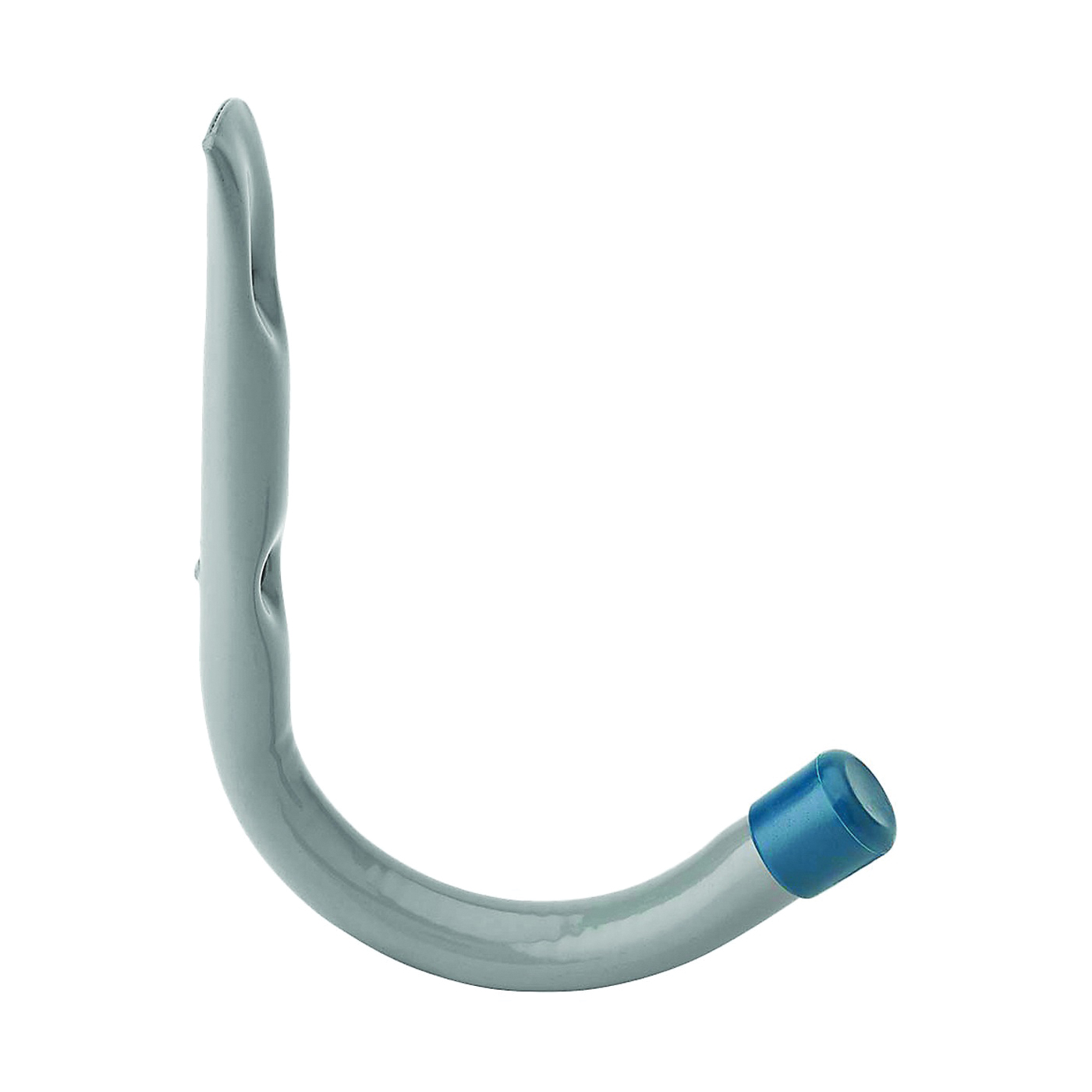 2226BC Series N112-048 Handy Hook, 30 lb, Screw, Steel, Gray, Powder-Coated