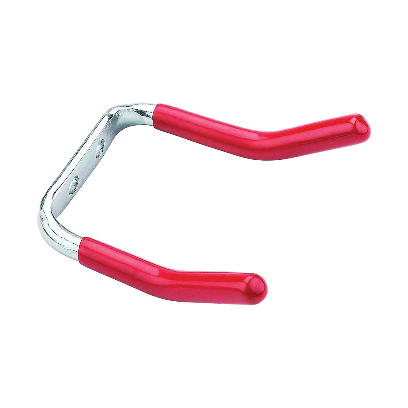 V2159 Series N188-009 Storage Hook, 25 lb, Steel, Red