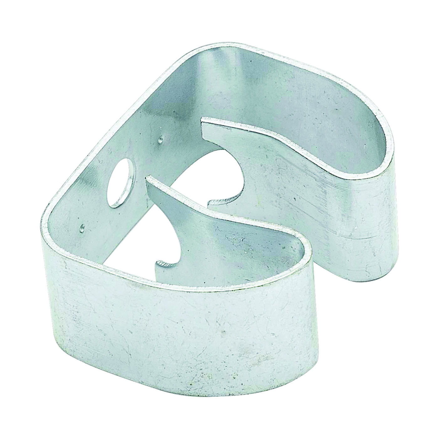 V2217 Series N189-003 Gripper Clip, 5 lb, Steel, Zinc