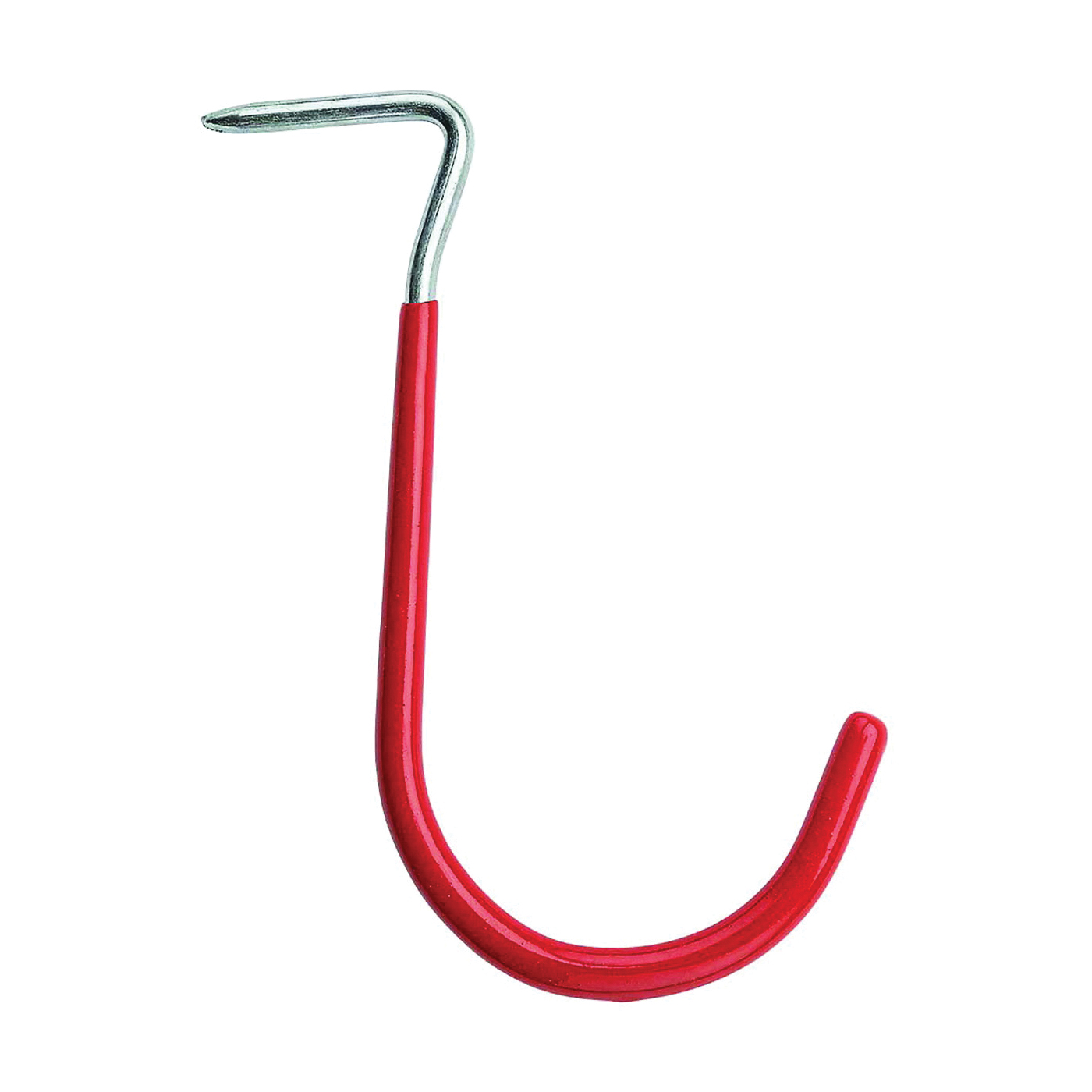 V2224 Series N271-019 Drive Hook, 20 lb, Screw, Steel