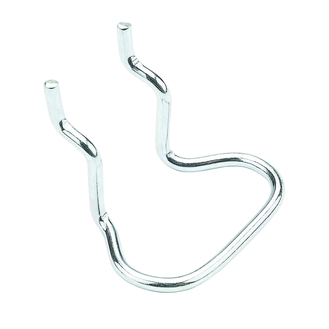 N180-030 Pliers Holder, Steel, Zinc, 4 Pack