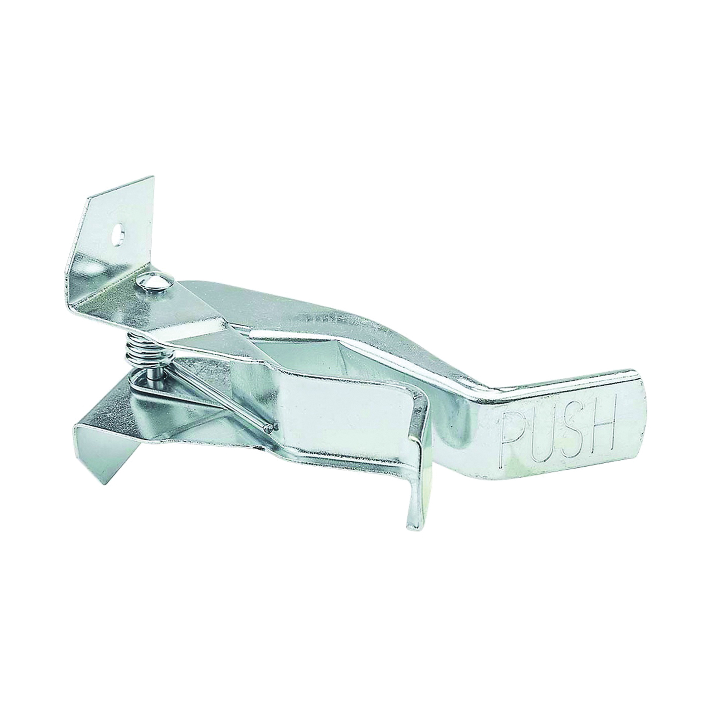 V8517 Series N112-042 Giant Tool Storage Clip, 5 lb, Steel, Zinc