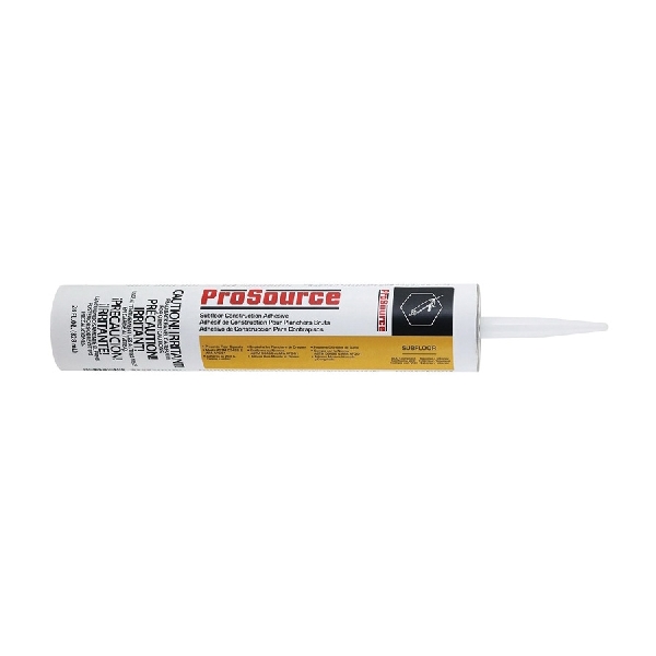 27524 Subfloor Adhesive, 28 oz