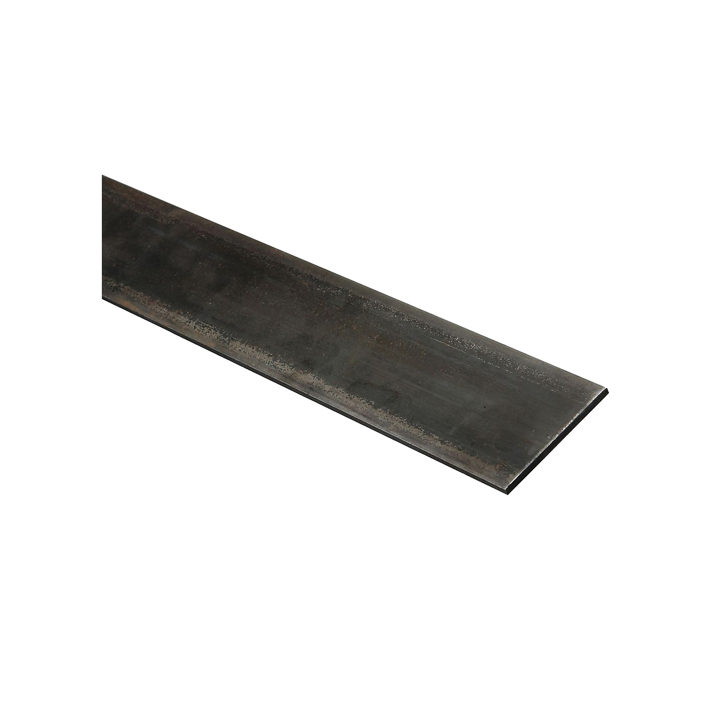 4063BC Series N301-416 Flat Stock, 3 in W, 36 in L, 3/16 in Thick, Steel