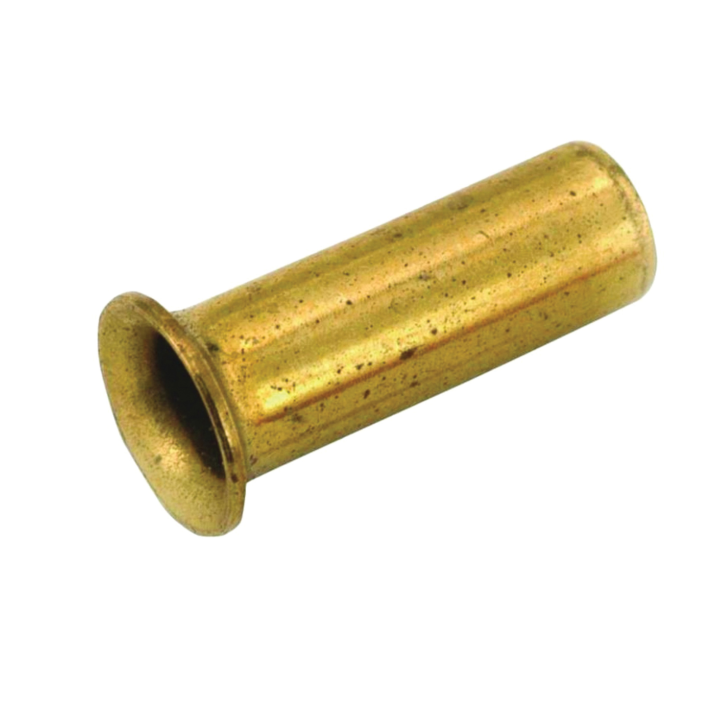 710559-04 Insert/Delrin Sleeve, 1/4 in, Brass