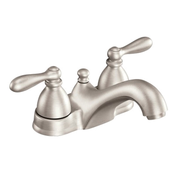 MOEN WS84666SRN
