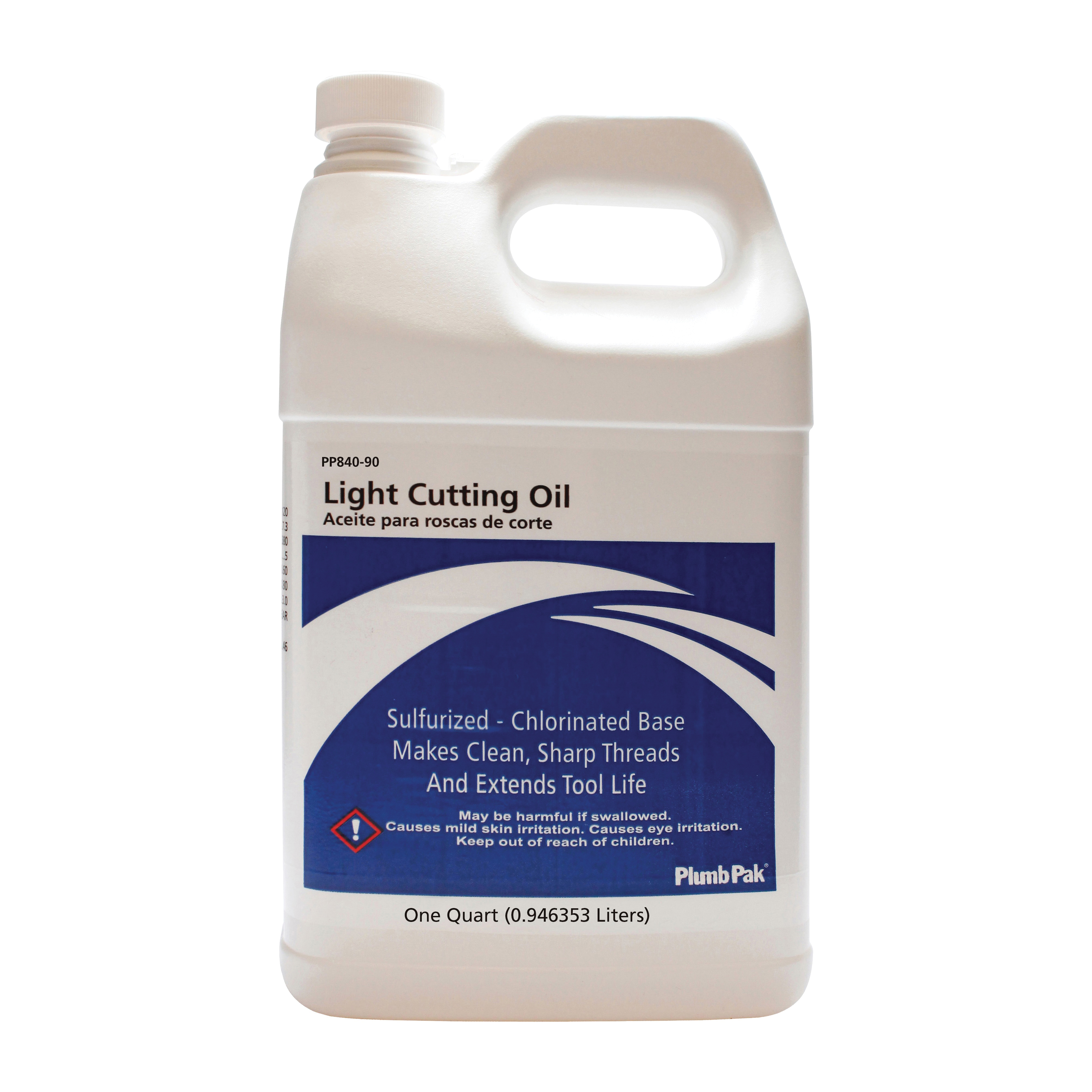 PP840-90 Thread Cutting Oil, 1 qt