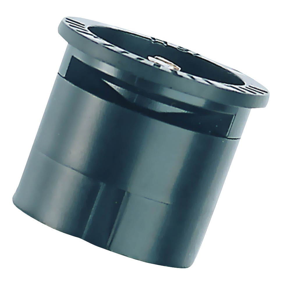 15FC1 Fixed Pattern Spray Nozzle, 15 ft, PVC