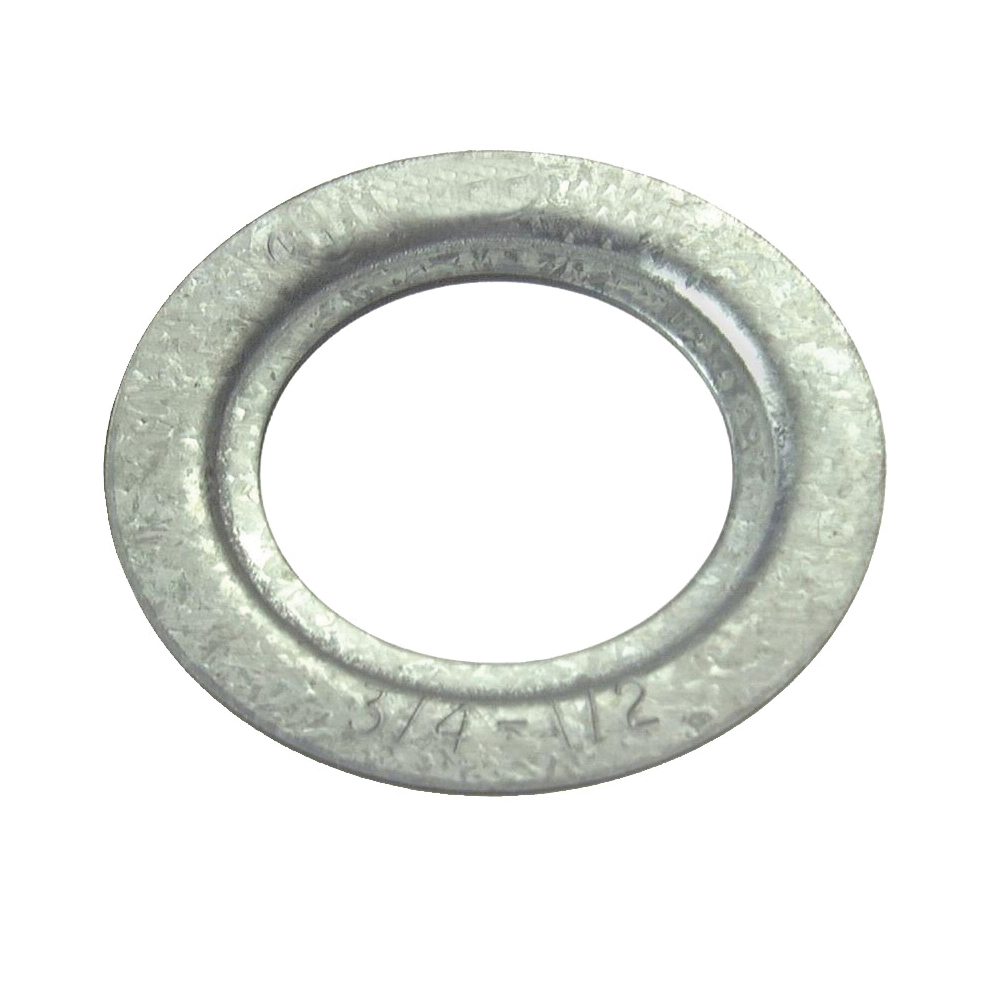96851 Reducing Washer, 2.44 in OD, Steel