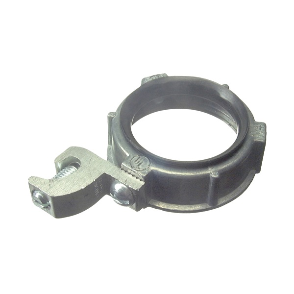 99524 Grounding Bushing, Zinc