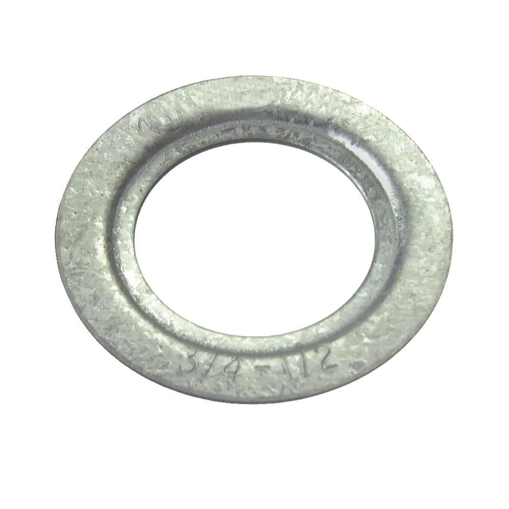96852 Reducing Washer, 2.44 in OD, Steel