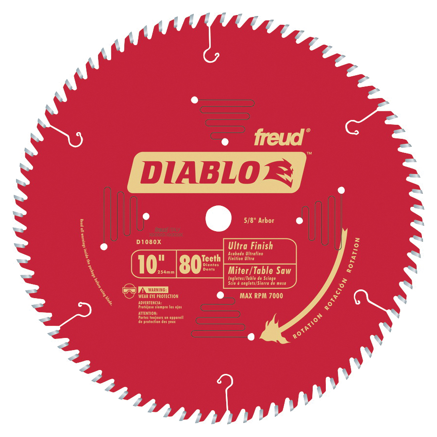 Diablo D1080X