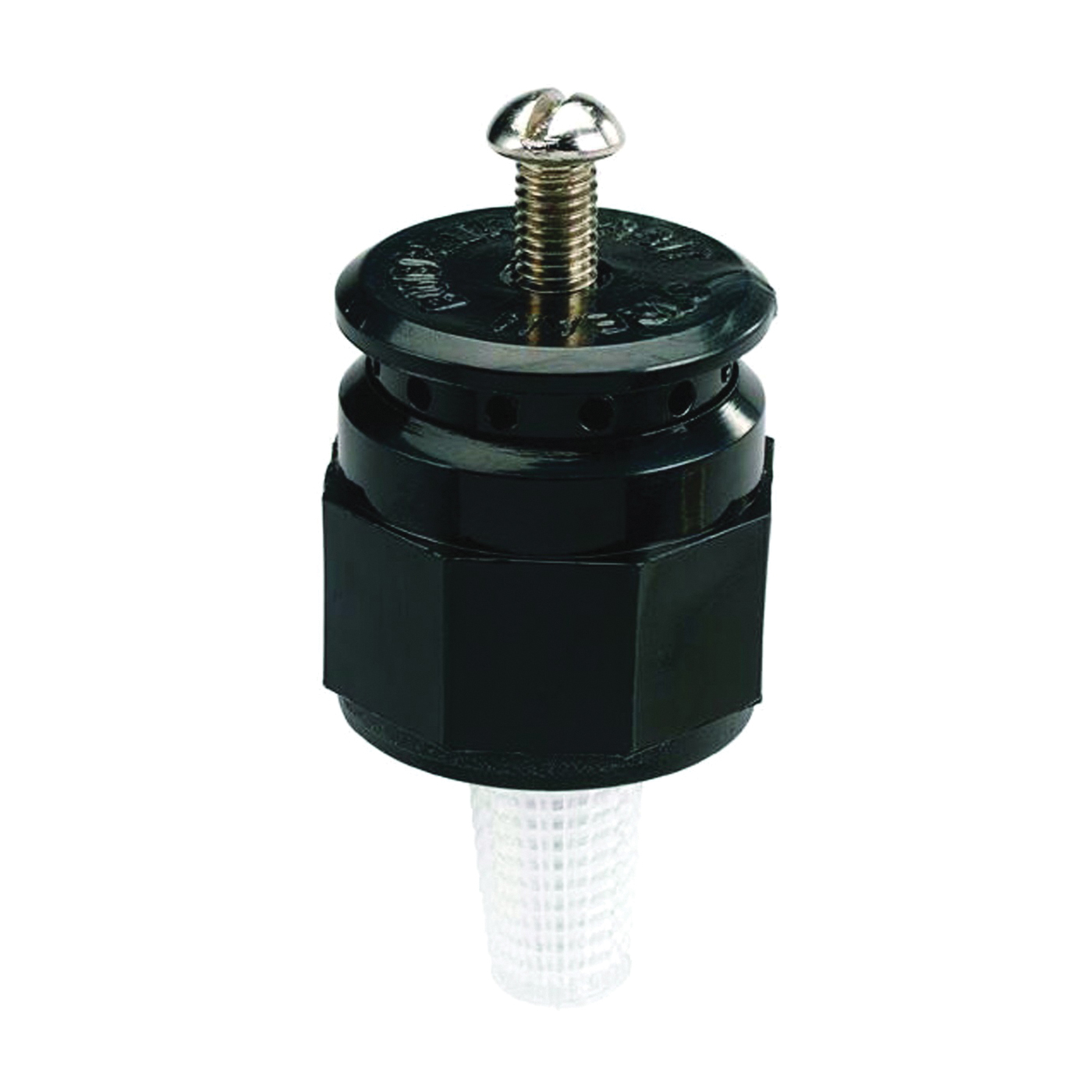 Orbit 54150D Stream Bubbler, 1/2 in Connection, Plastic - 1