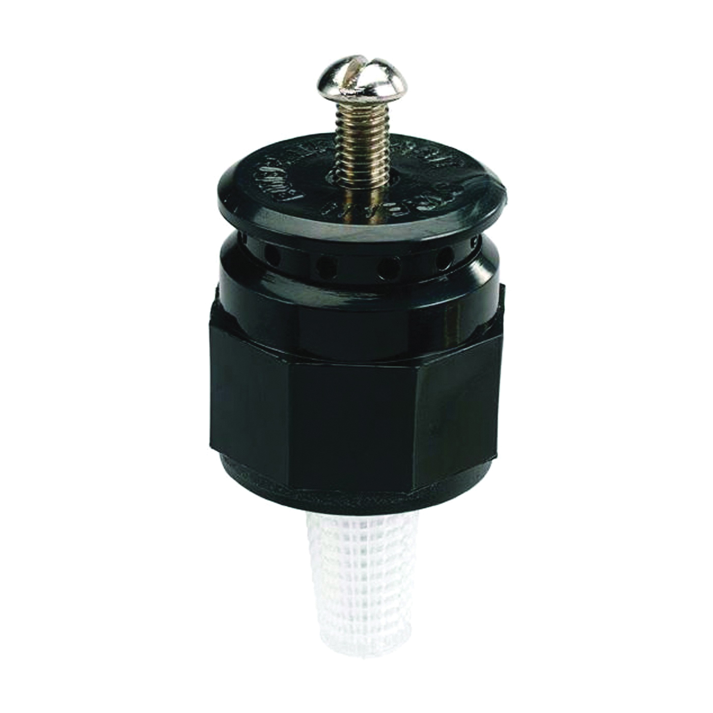 Orbit 54151 Stream Bubbler, 1/2 in Connection, Plastic - 1