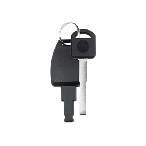 18VOL351 Programmable Chip Key, For: Volvo VOL351 Vehicle Locks