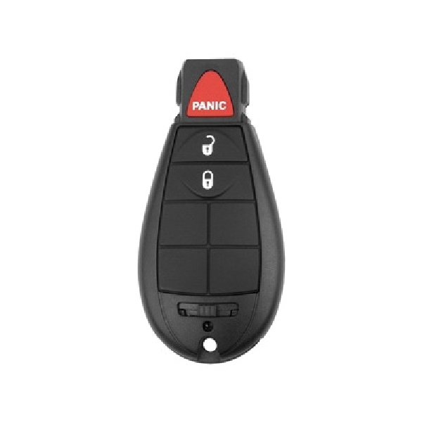 19CHRY855S Shell, 6-Button