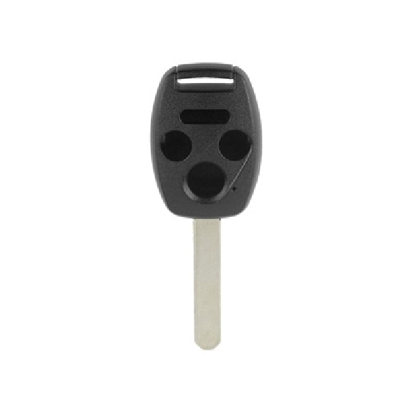 19HON851S Fob Shell, For: Honda Vehicles, 4-Button