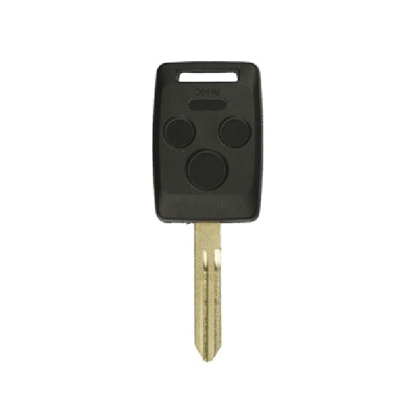 19SUB851S Shell W/ Key, 4-Button
