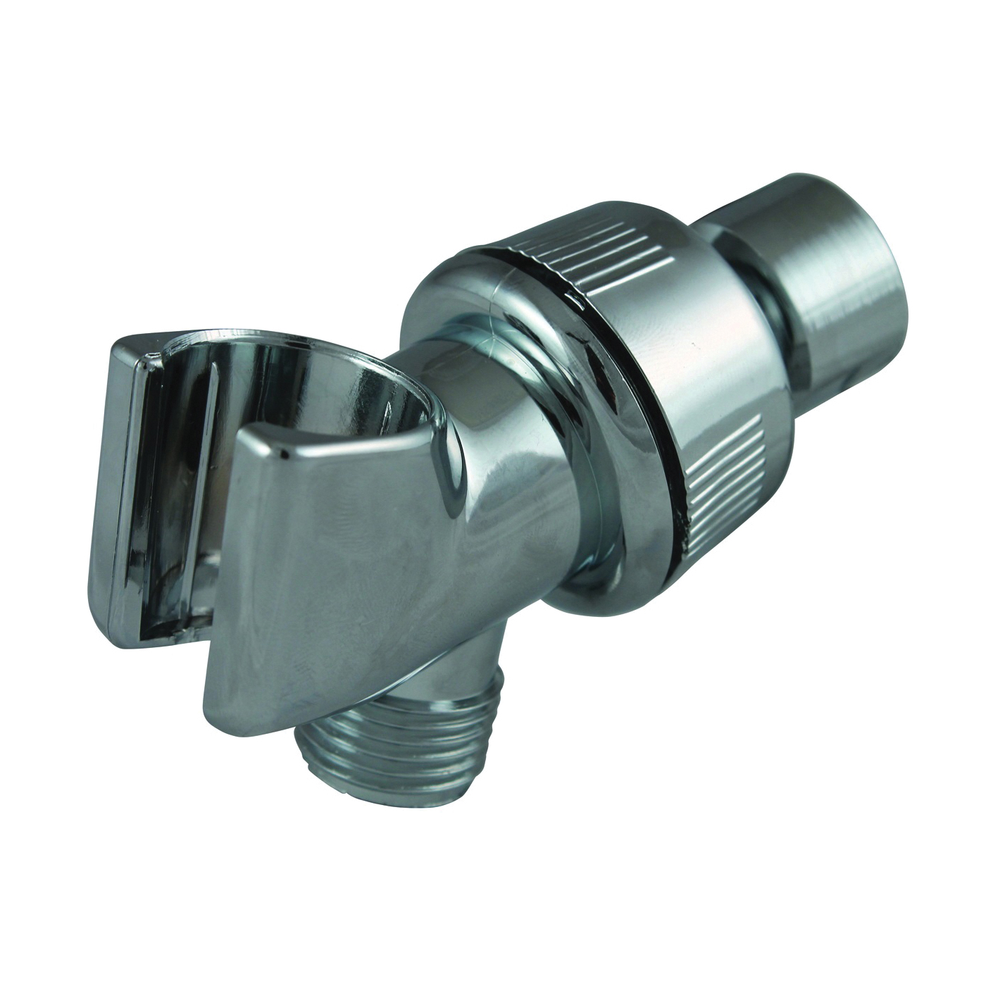 PP828-62 Shower Arm-Mount, Chrome-Plated