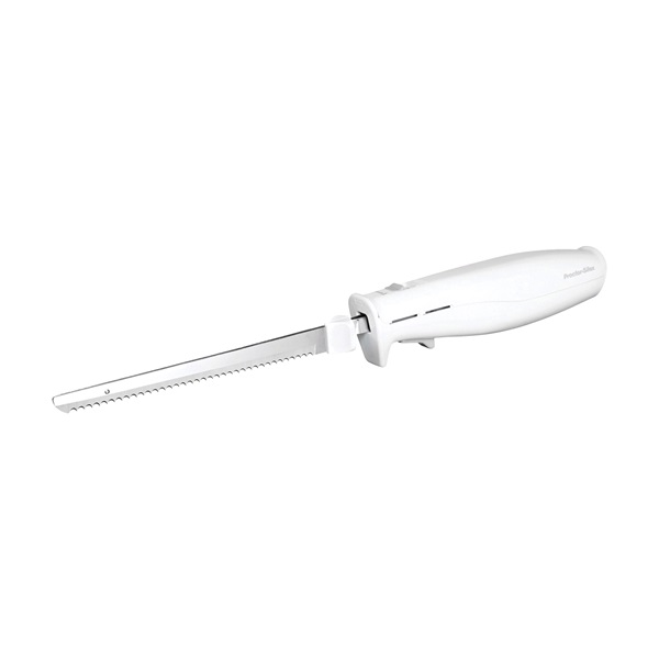 Proctor Silex Easy-Slice 74311 Electric Knife, Stainless Steel Blade - 1