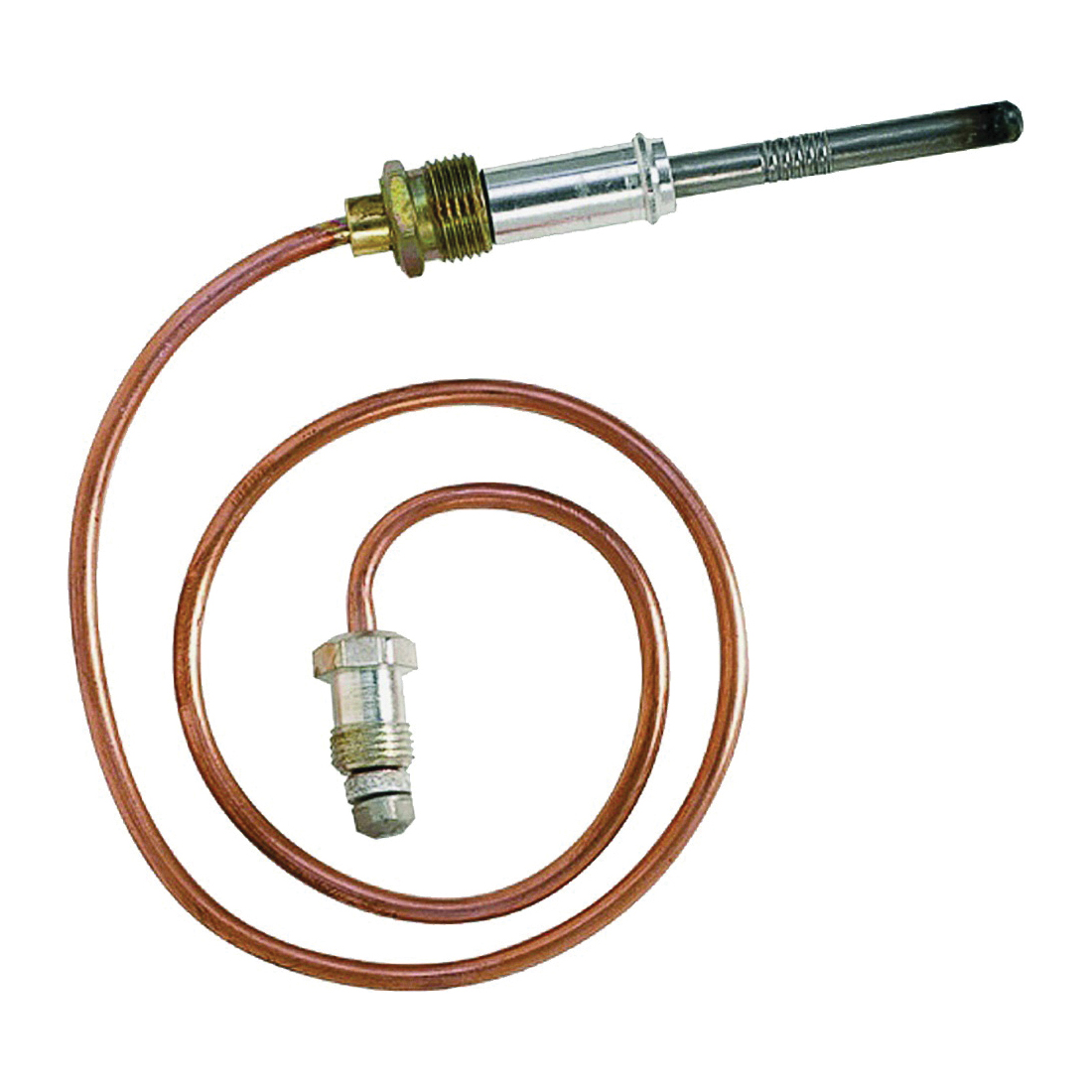 CQ100A1005 Thermocouple, 36 in L Lead