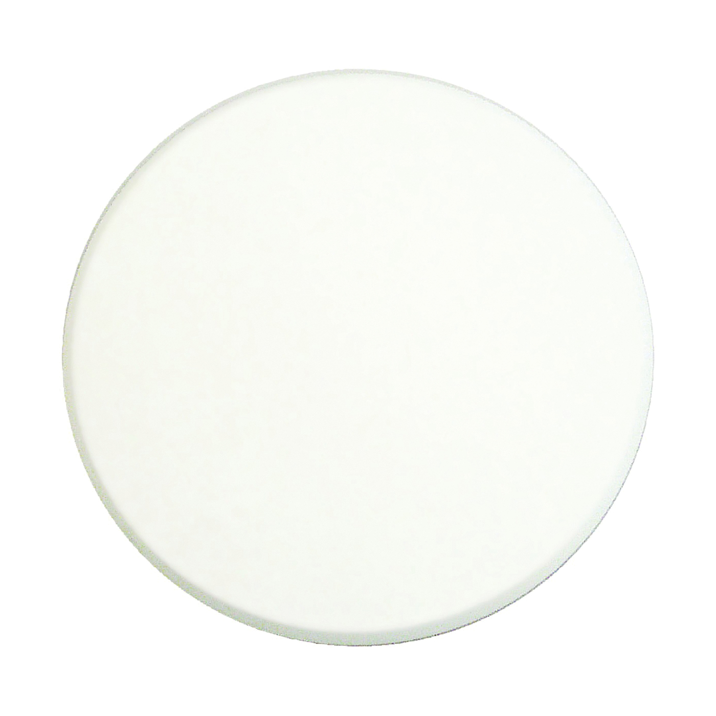 U 9271 Smooth Protector, 5 in Dia Base, Vinyl