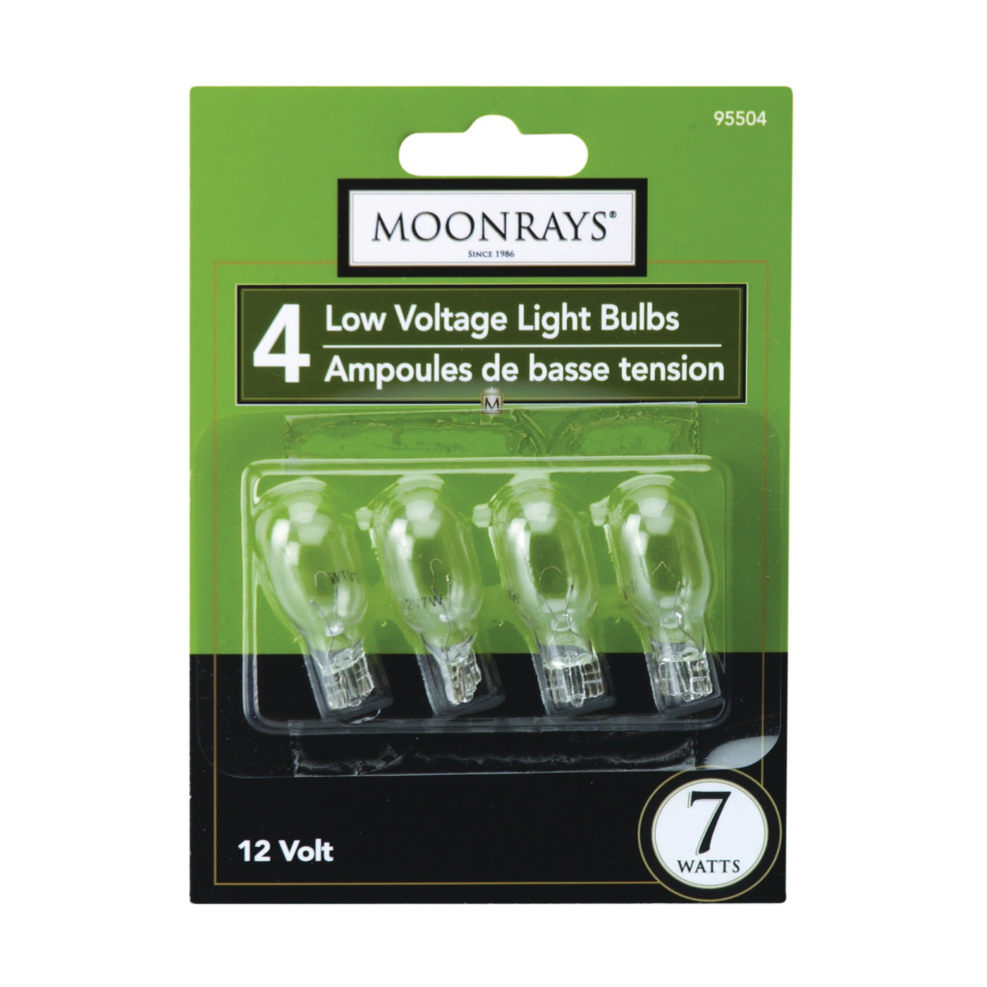Moonrays 95504