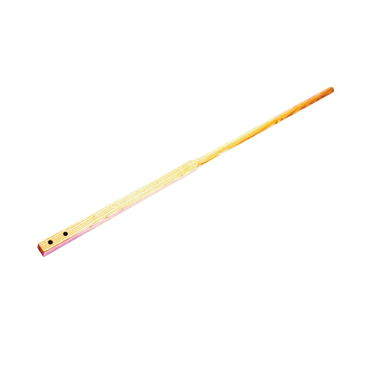66745/SP21096 Replacement Handle, 48 in L, Hardwood, For: Model DG-100 and DG-75 Post Hole Digger Handle