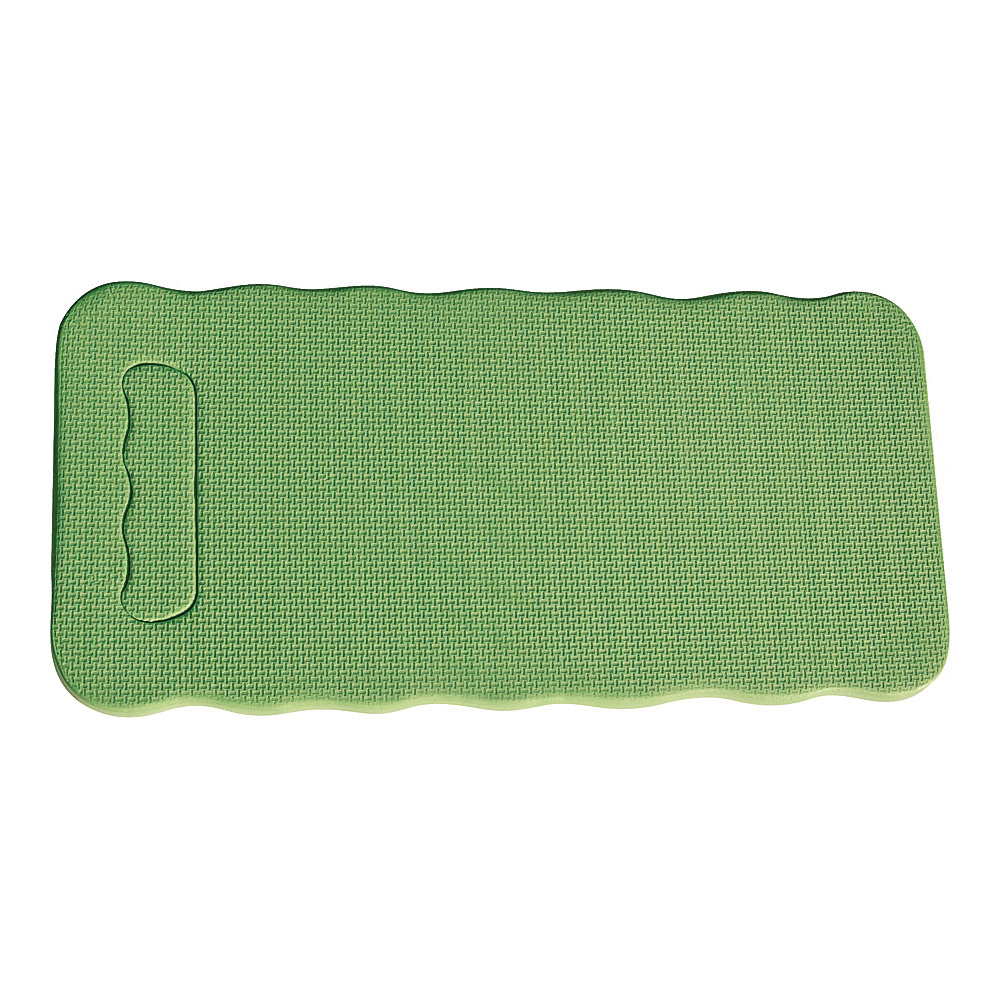GF-201 Kneeling Pad, 20 in W, 1 in D, 10 in H