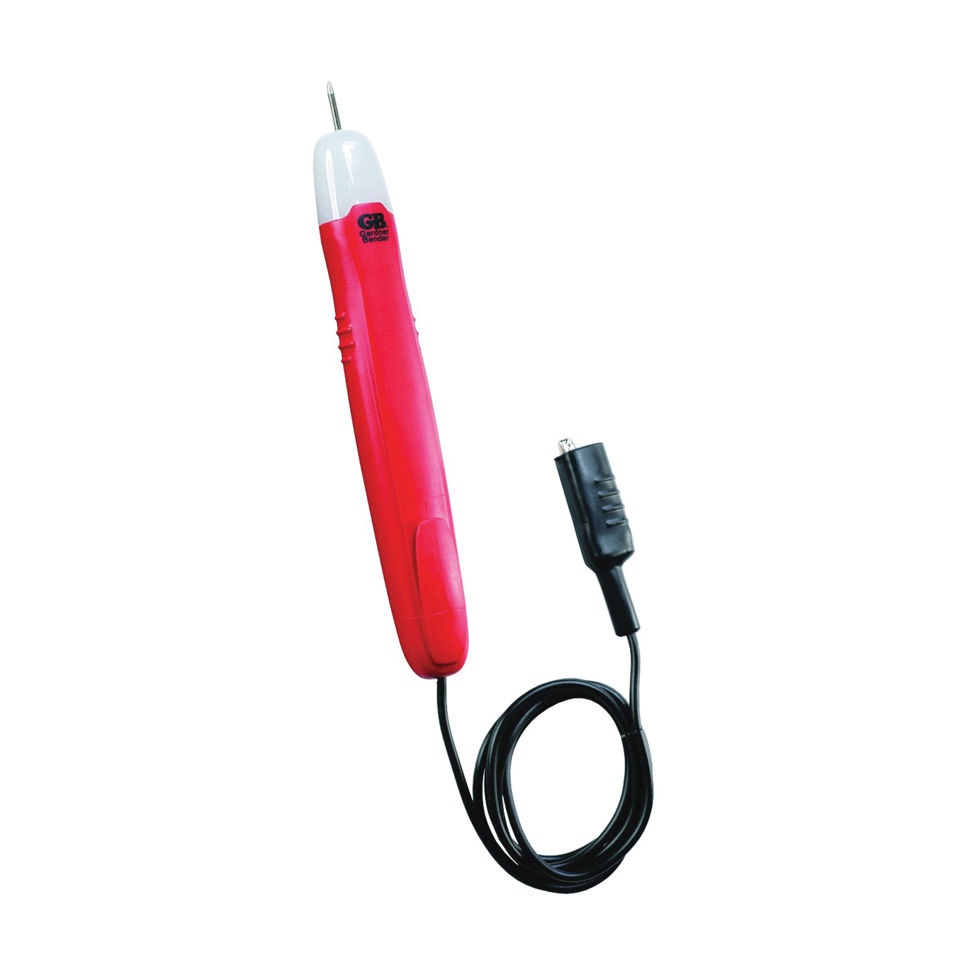 GCT-3304 Continuity Tester, Red
