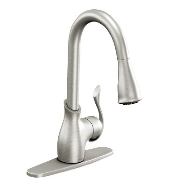 MOEN CA87006SRS