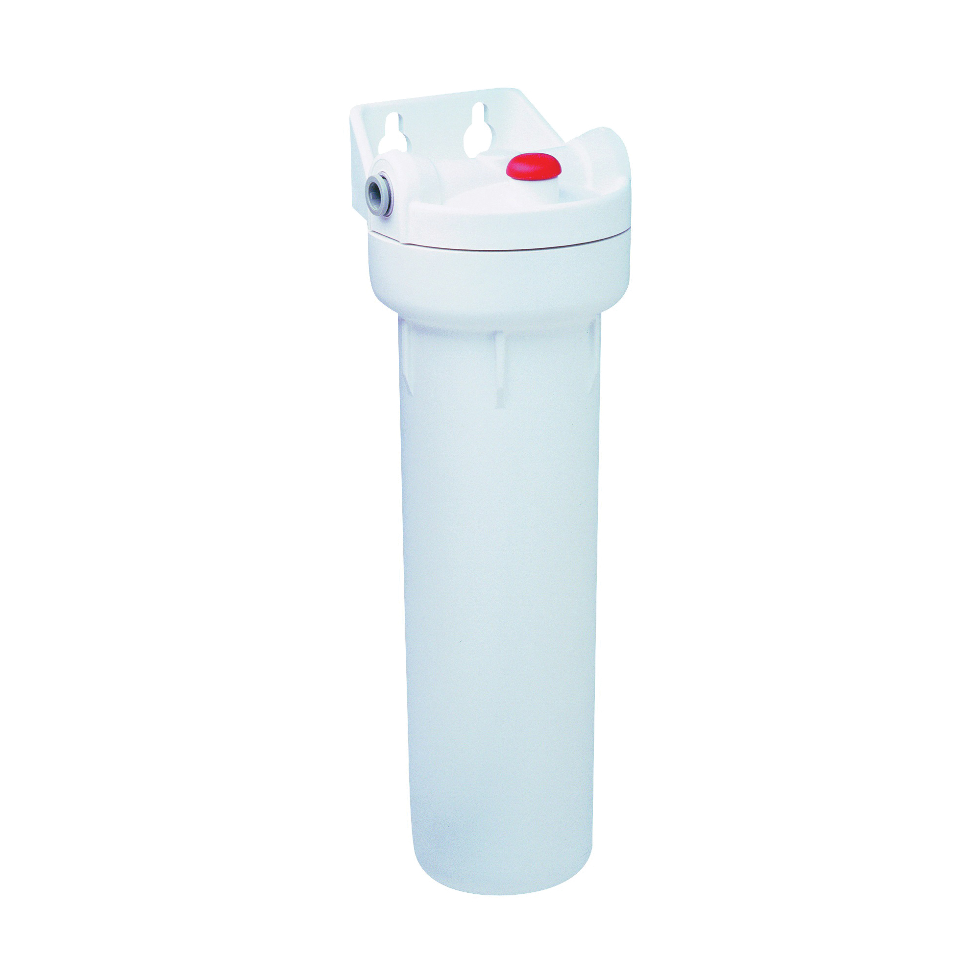 US-600A Basic Under Sink Filter System, 1000 gal, 1 gpm