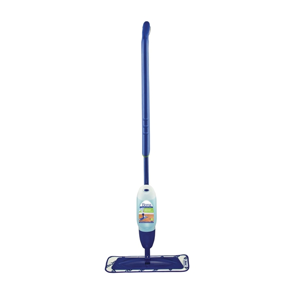WM710013496 Floor Spray Mop, Microfiber Cloth Mop Head