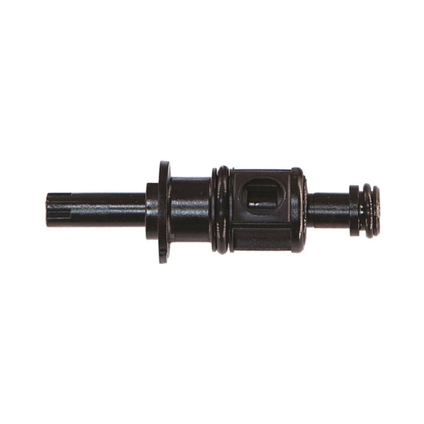 80550 Faucet Cartridge, Plastic, 4-1/8 in L