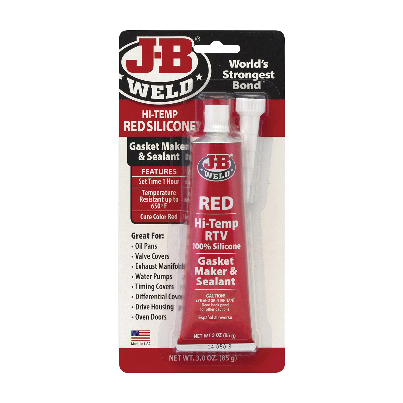J-B WELD 31314