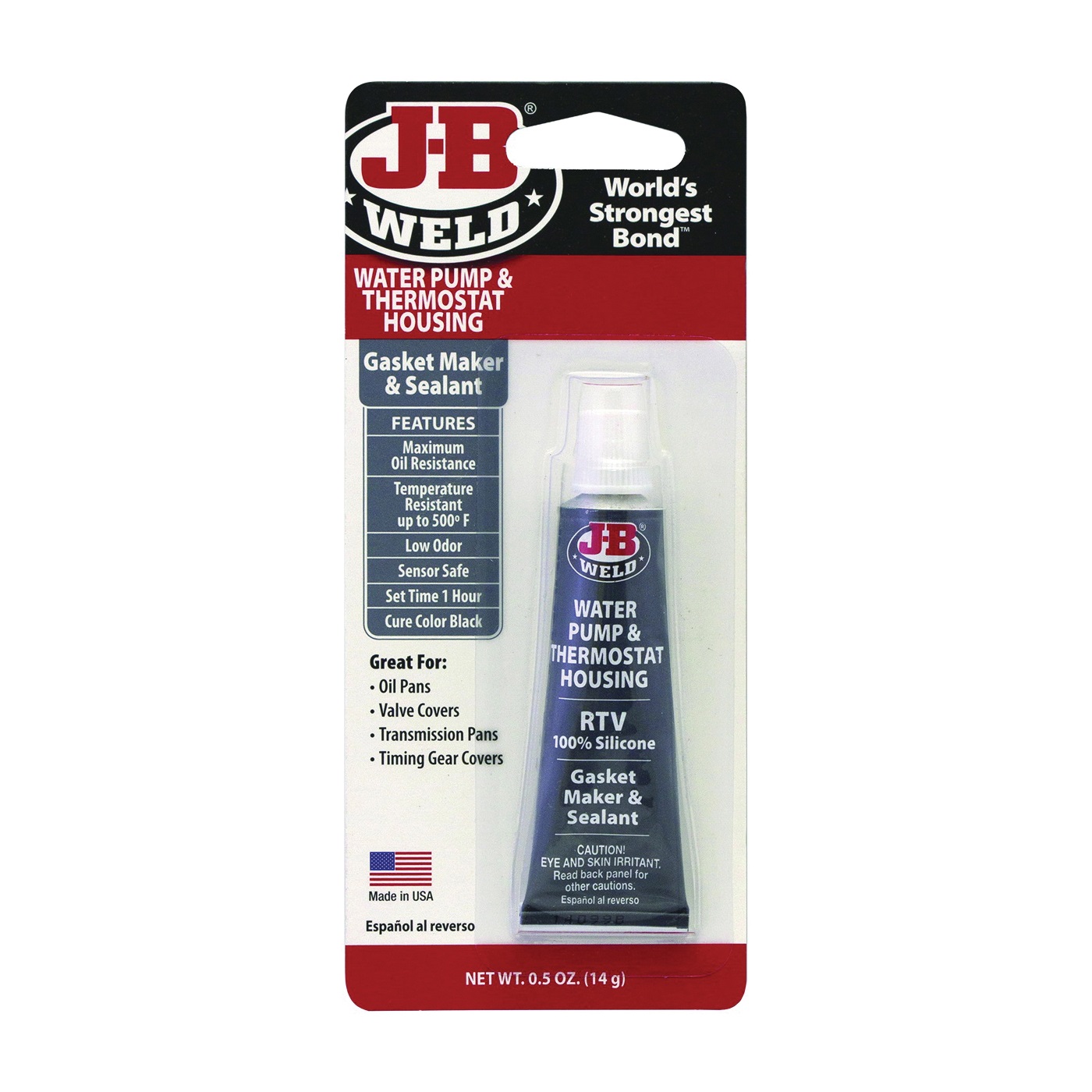 J-b Weld 32507