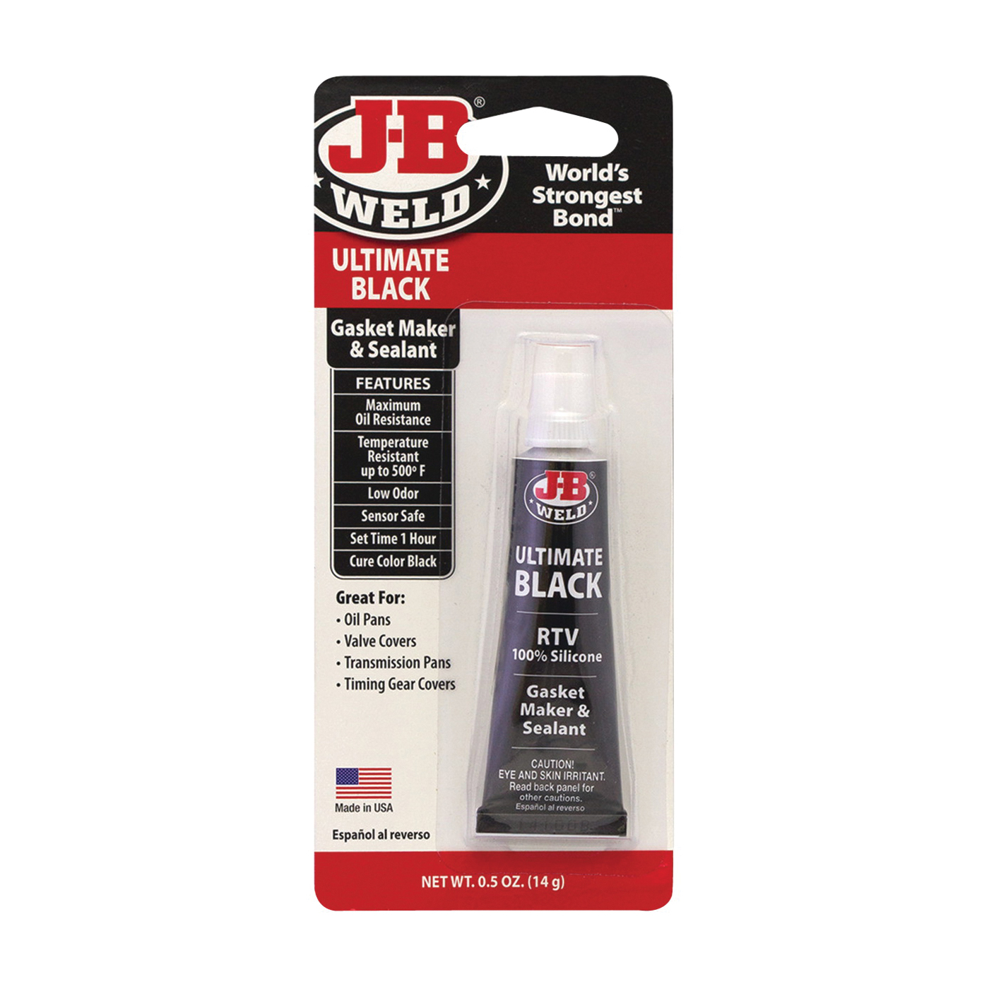 J-B WELD 32509