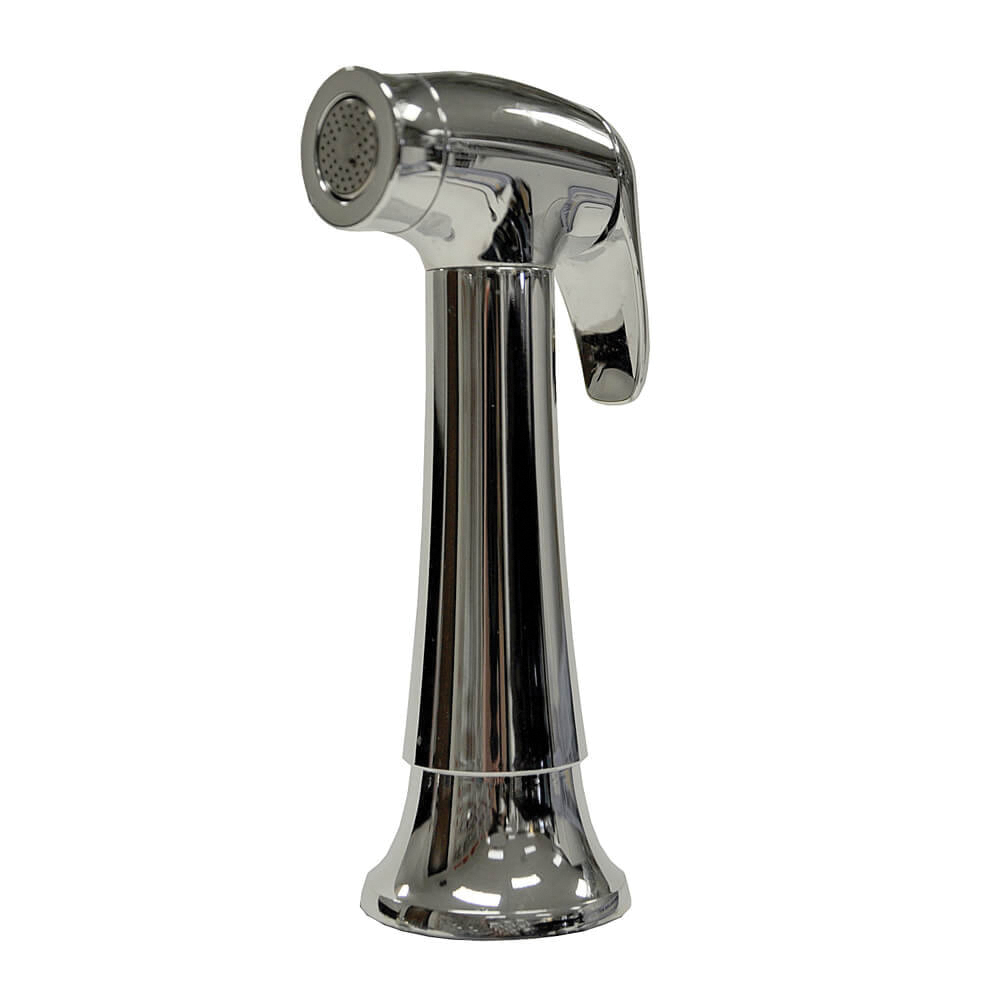 Transitional Series 10330 Sink Spray Head, Plastic