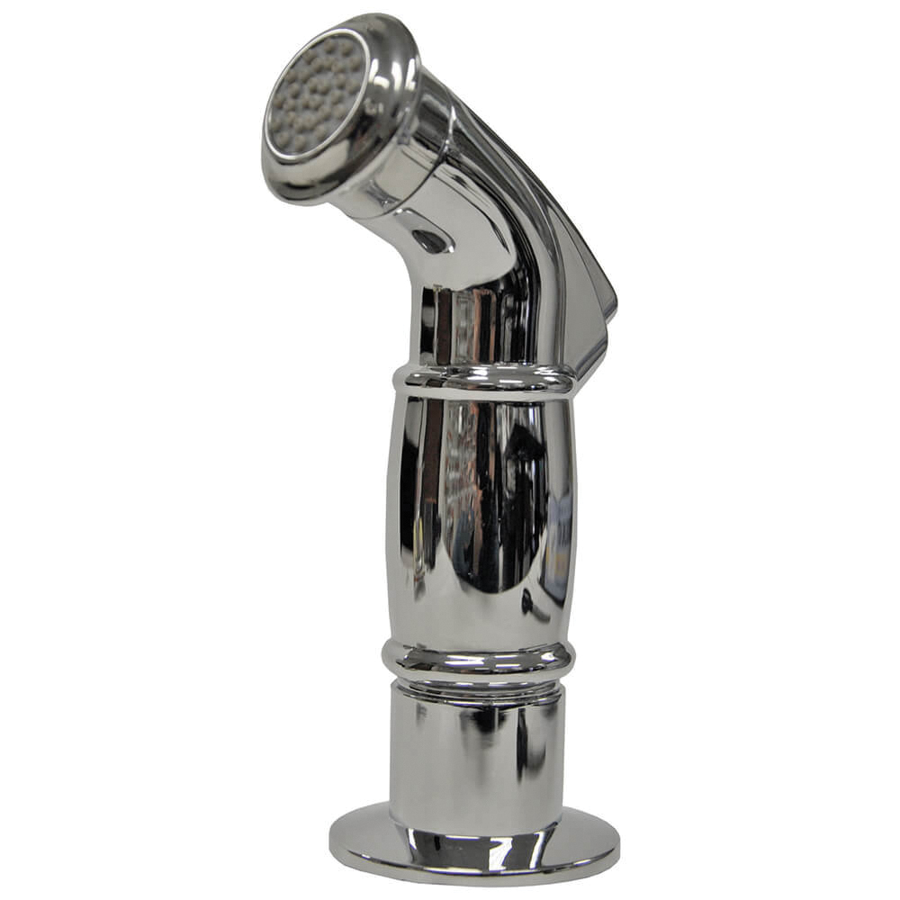 Classic Series 10334 Sink Spray Head, 7-1/4 in L, Plastic