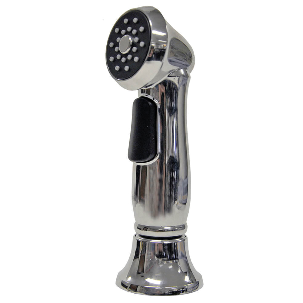 Premium Series 10336 Sink Spray Head, 7-1/4 in L, Plastic