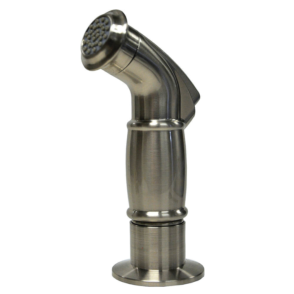 Classic Series 10335 Sink Spray Head, 7-1/4 in L, Plastic
