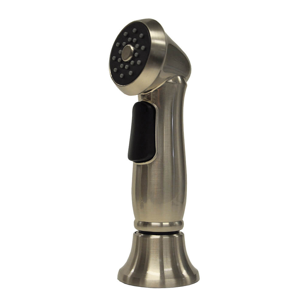 Premium Series 10337 Sink Spray Head, 7-1/4 in L, Plastic