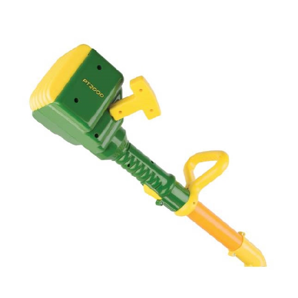 John Deere Toys 46641 Lawn and Garden Set, 2 and Above - 3