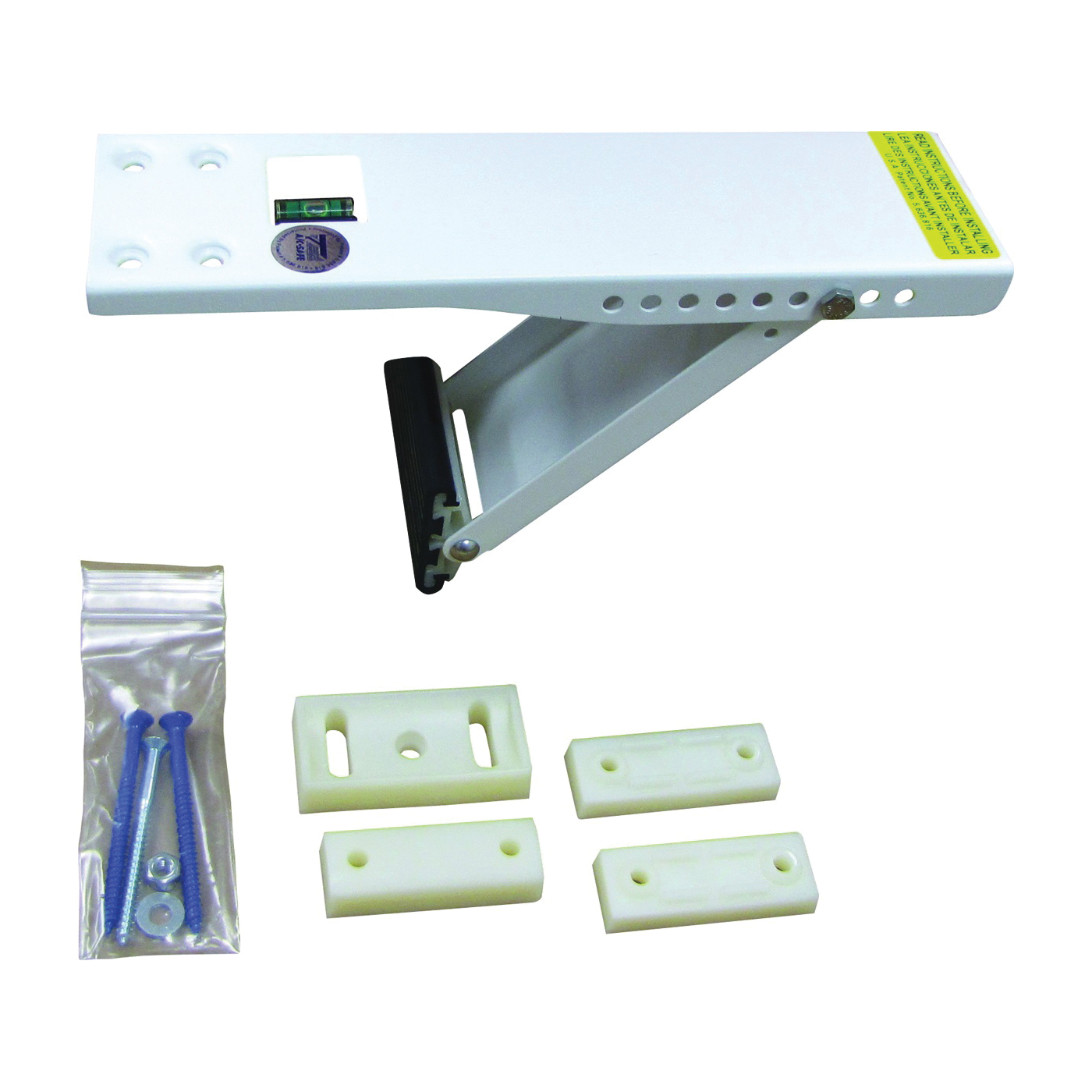 Comfort-aire AS080