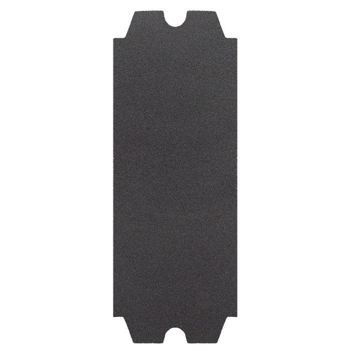 SilicaCut 3312 Sanding Sheet, 11-1/4 in L, 4-1/4 in W, 150 Grit, Extra Fine, Silicon Carbide Abrasive